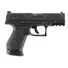 Пістолет пневматичний Umarex Walther PDP Compact CO2 кал. 4,5 мм BB Фото 2